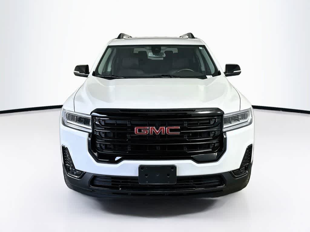 GMC Acadia SLT 2023