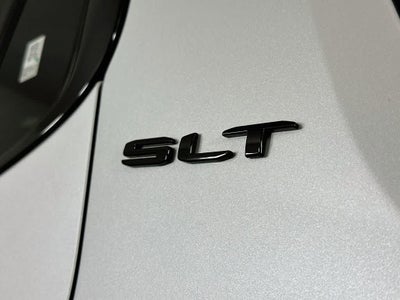 GMC Acadia SLT 2023