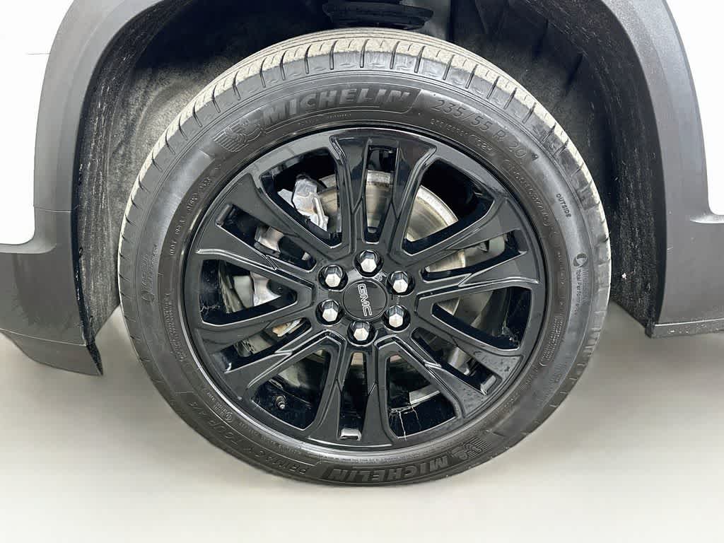 GMC Acadia SLT 2023