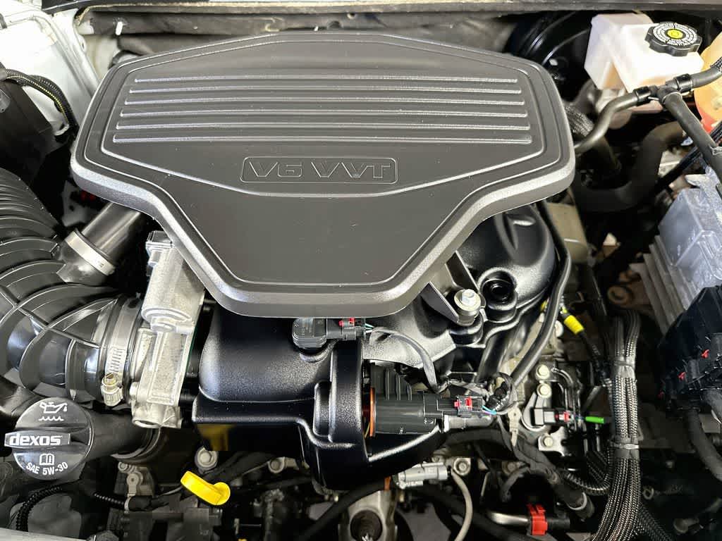 GMC Acadia SLT 2023