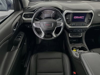 GMC Acadia SLT 2021