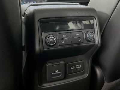 GMC Acadia SLT 2021