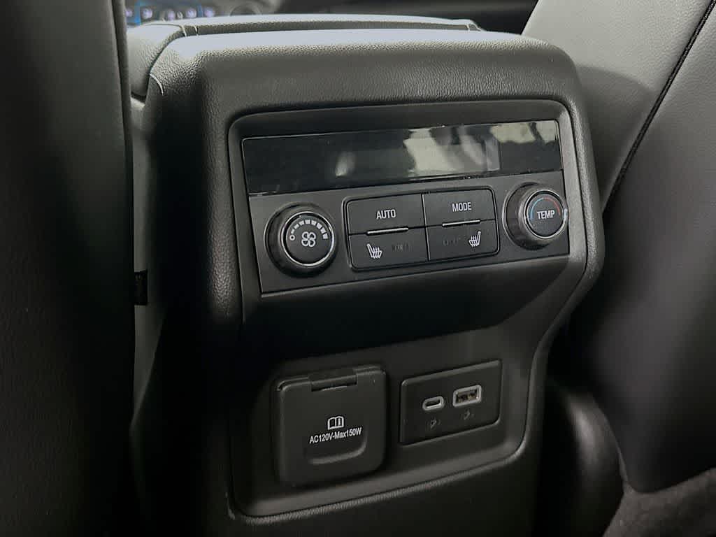 GMC Acadia SLT 2021