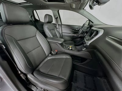 GMC Acadia SLT 2021