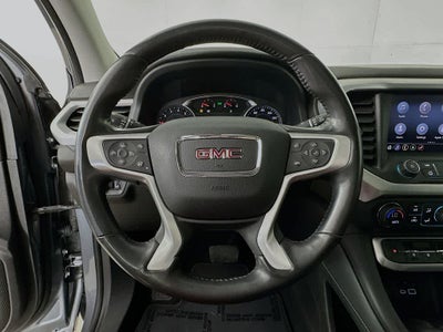 GMC Acadia SLT 2021