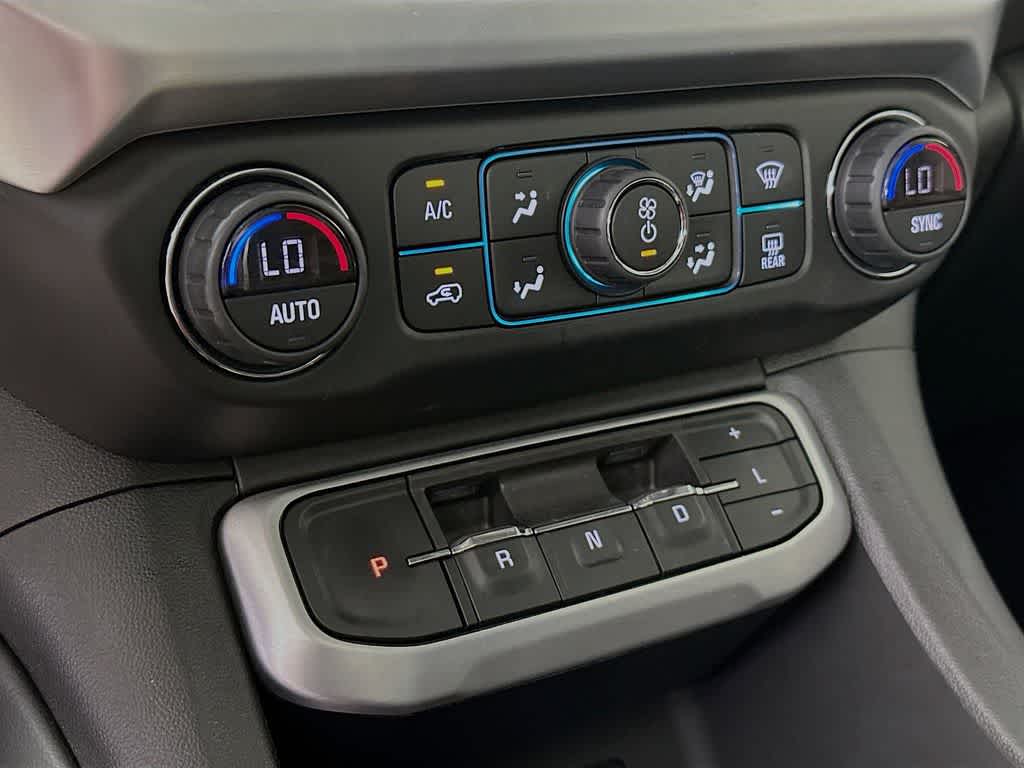 GMC Acadia SLT 2021