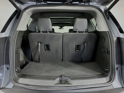 GMC Acadia SLT 2021