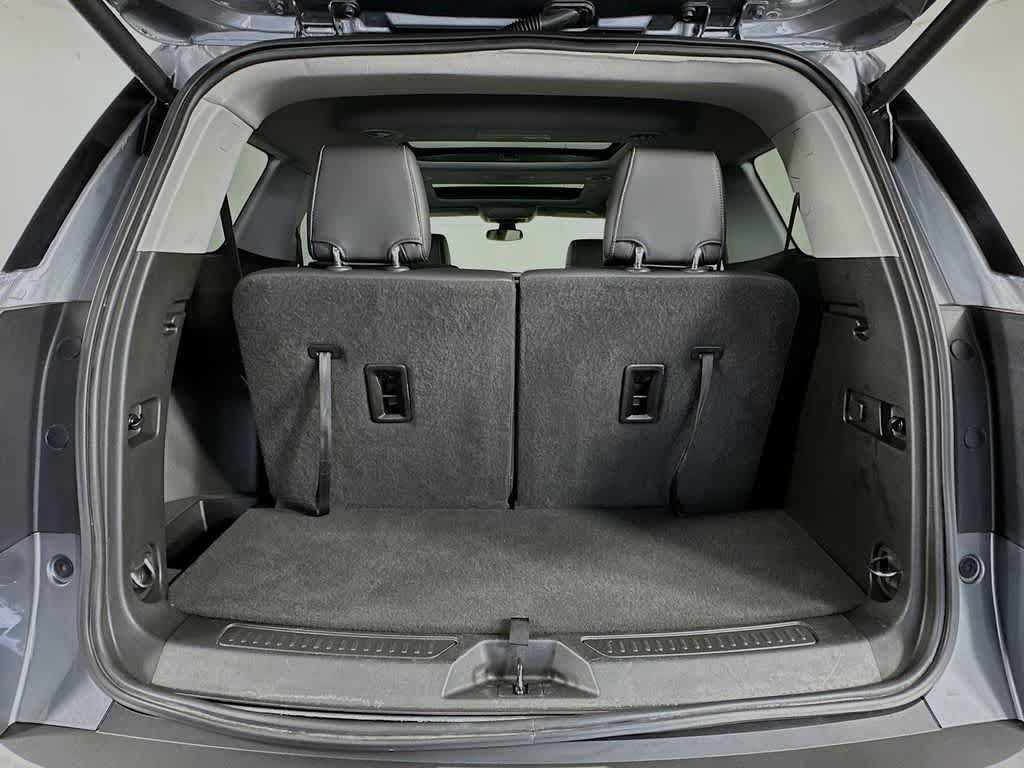 GMC Acadia SLT 2021