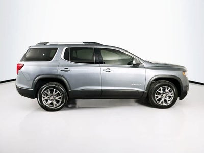 GMC Acadia SLT 2021