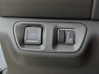 GMC Acadia SLT 2021