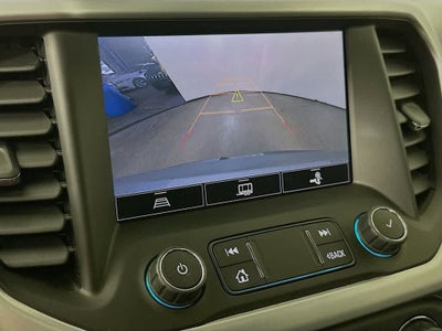 GMC Acadia SLT 2021