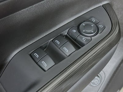 GMC Acadia SLT 2021