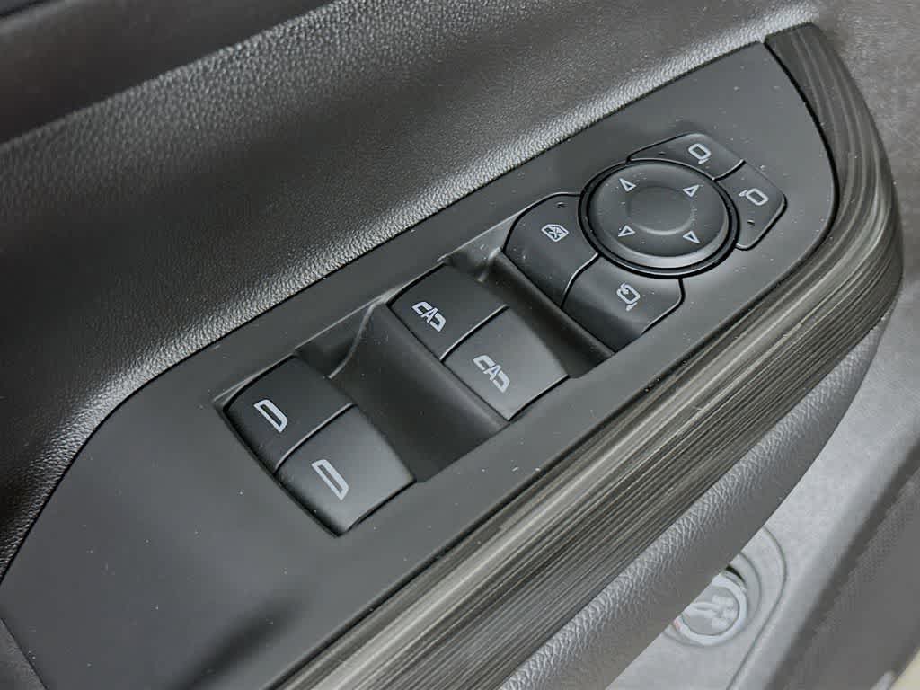 GMC Acadia SLT 2021