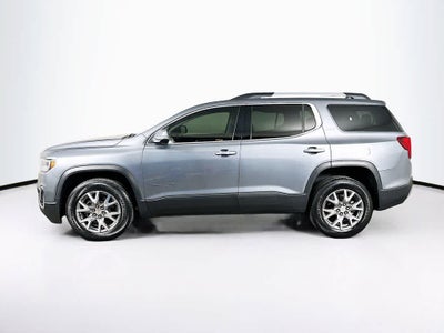 GMC Acadia SLT 2021