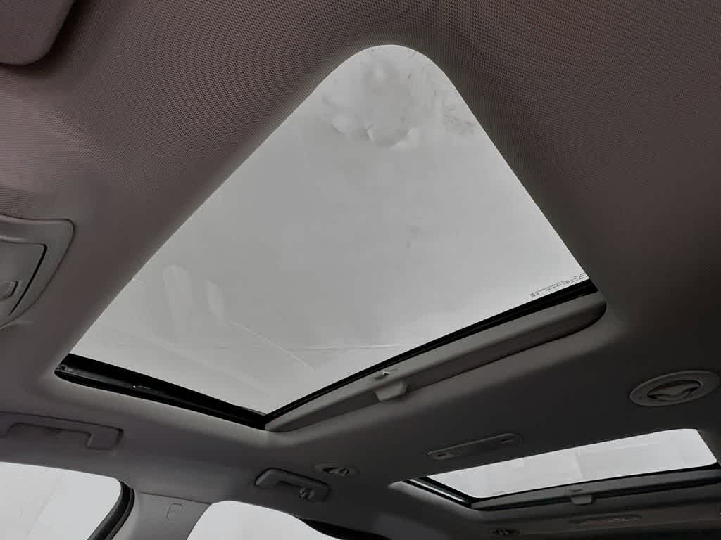 GMC Acadia SLT 2021