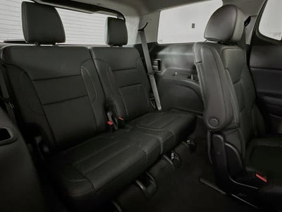 GMC Acadia SLT 2021