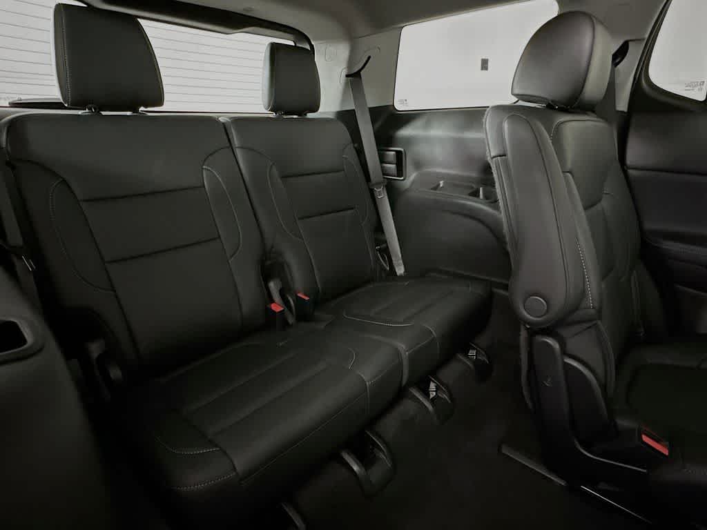 GMC Acadia SLT 2021