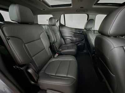 GMC Acadia SLT 2021
