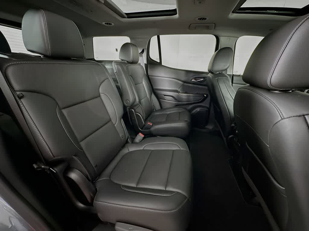 GMC Acadia SLT 2021