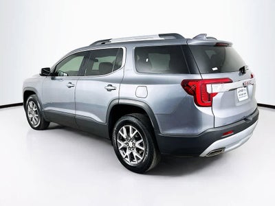 GMC Acadia SLT 2021