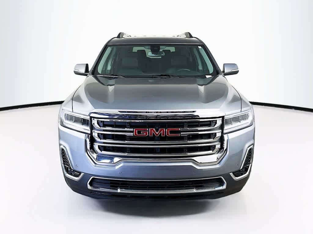 GMC Acadia SLT 2021