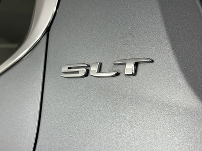 GMC Acadia SLT 2021