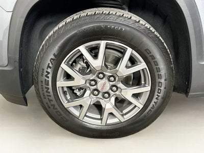 GMC Acadia SLT 2021