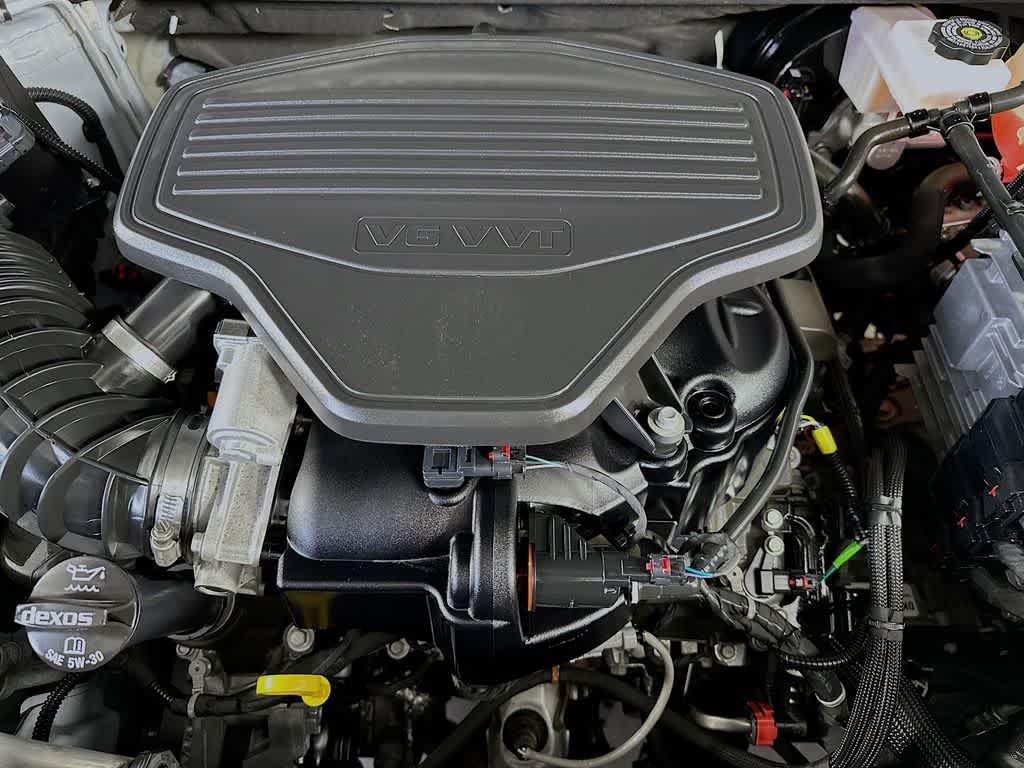 GMC Acadia SLT 2021