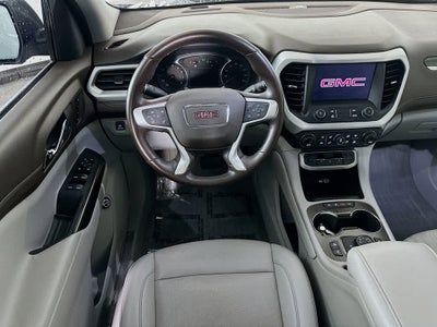 GMC Acadia SLT 2023