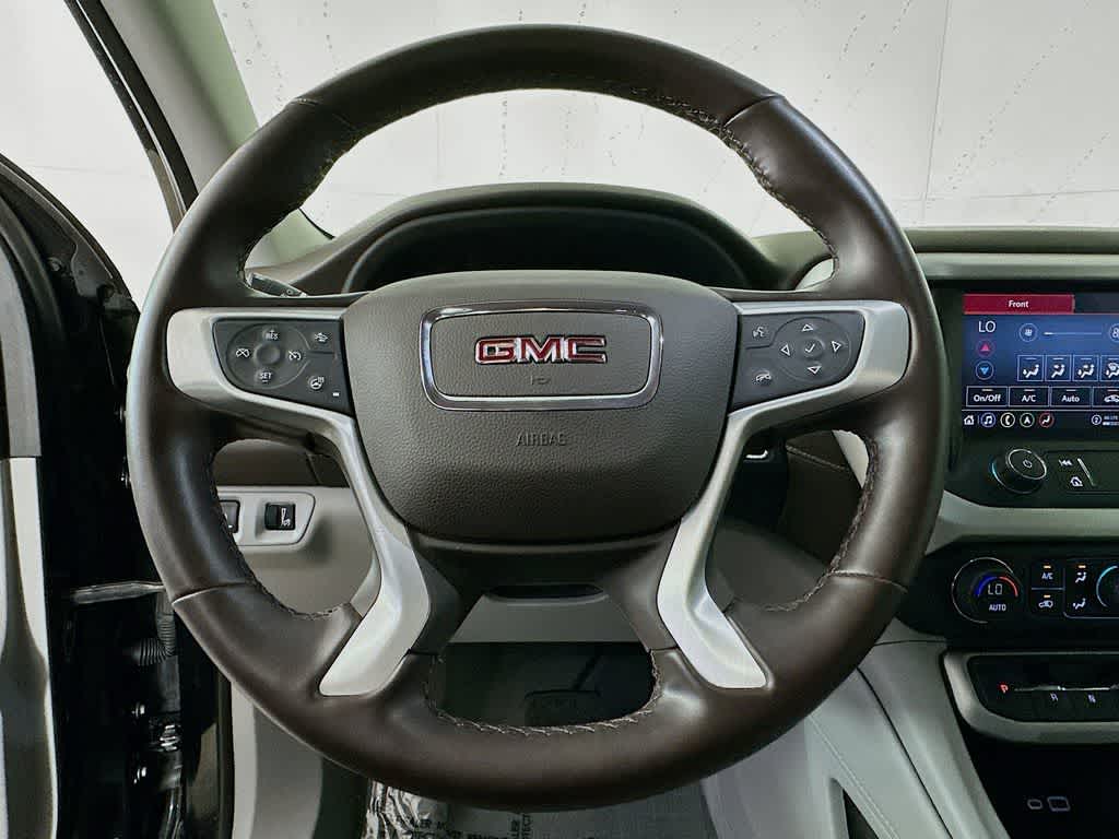 GMC Acadia SLT 2023