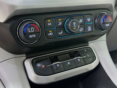 GMC Acadia SLT 2023