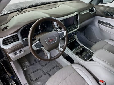 GMC Acadia SLT 2023