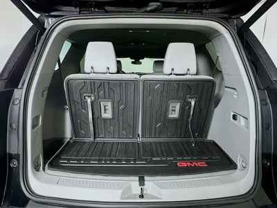 GMC Acadia SLT 2023