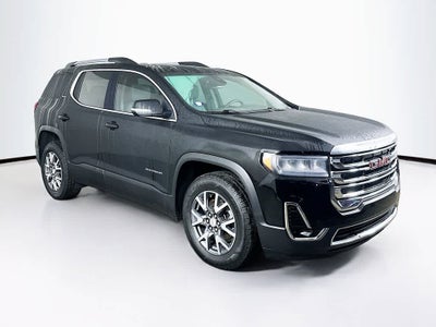 GMC Acadia SLT 2023