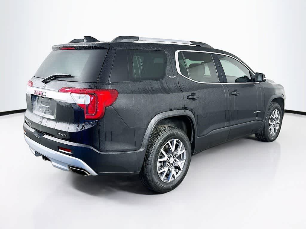 GMC Acadia SLT 2023