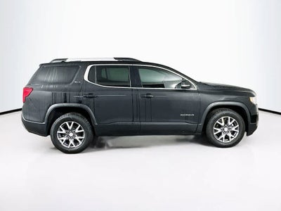 GMC Acadia SLT 2023