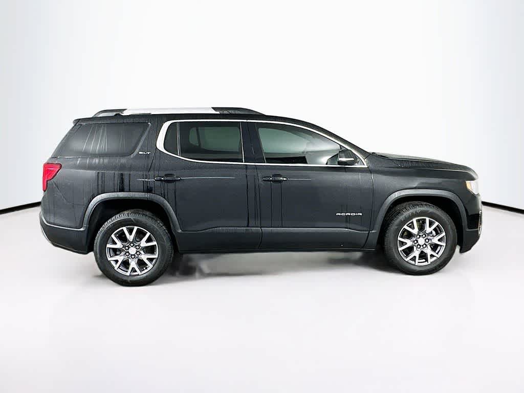 GMC Acadia SLT 2023