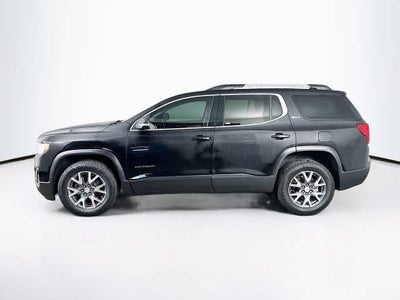 GMC Acadia SLT 2023