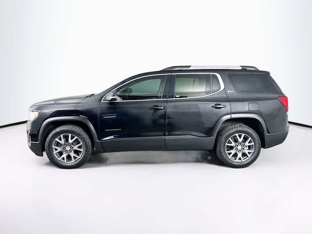 GMC Acadia SLT 2023