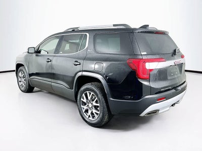 GMC Acadia SLT 2023