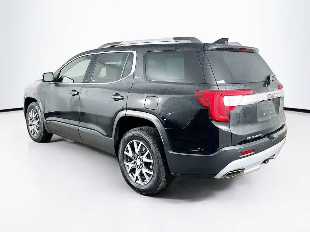 GMC Acadia SLT 2023