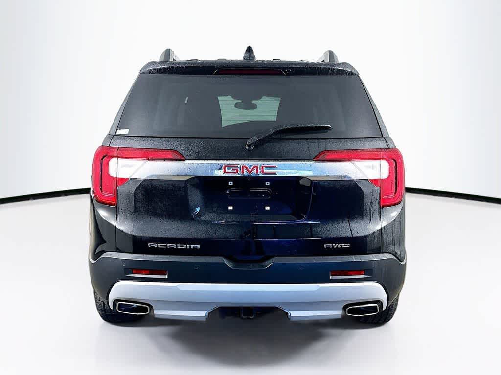 GMC Acadia SLT 2023