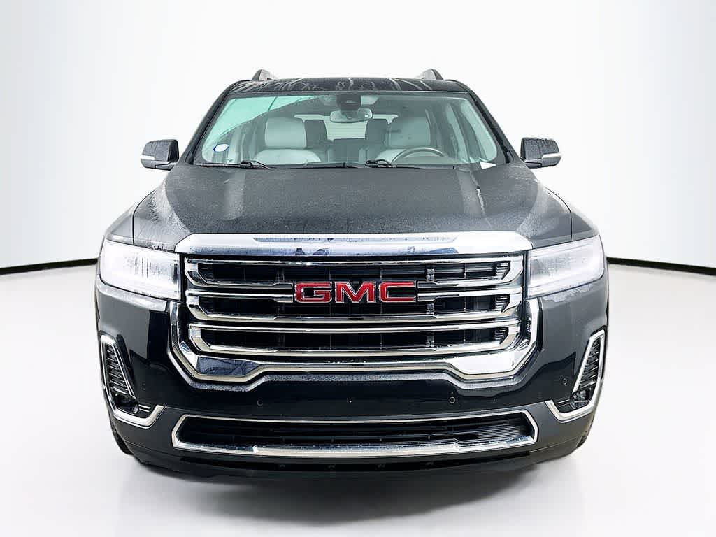 GMC Acadia SLT 2023