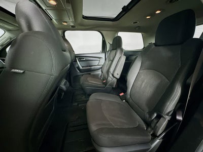 GMC Acadia SLE 2012