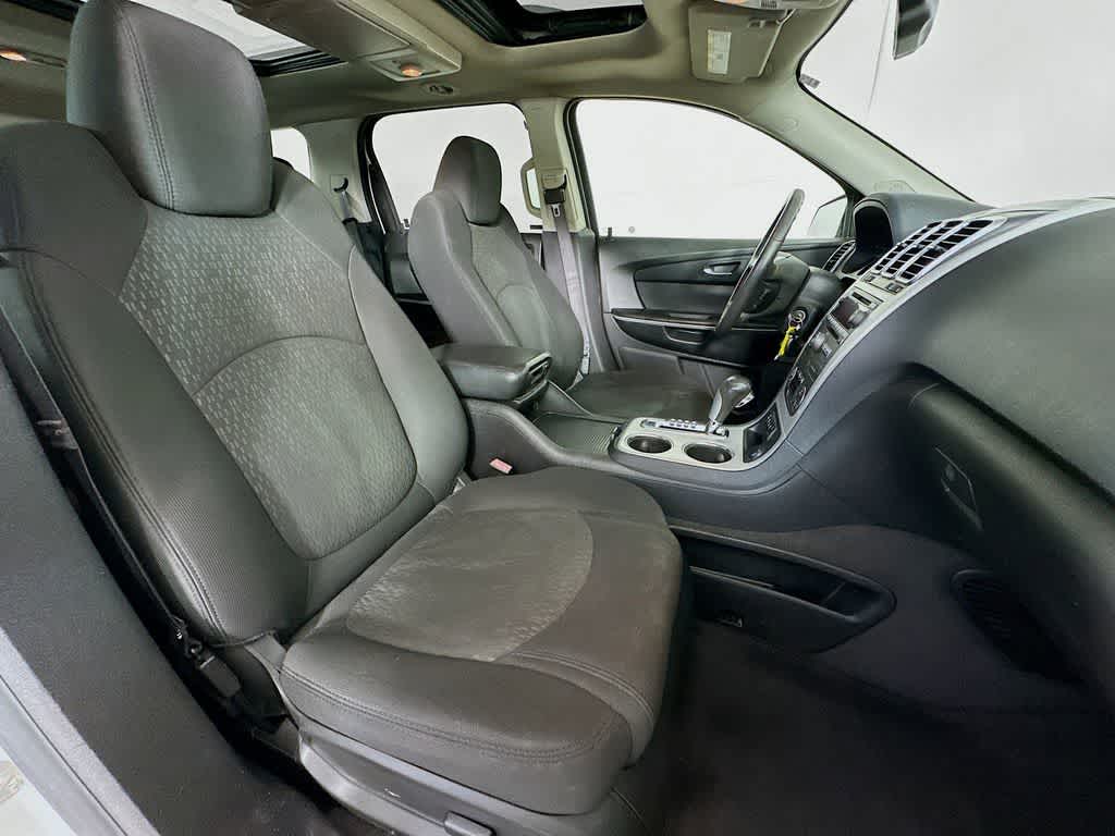 GMC Acadia SLE 2012