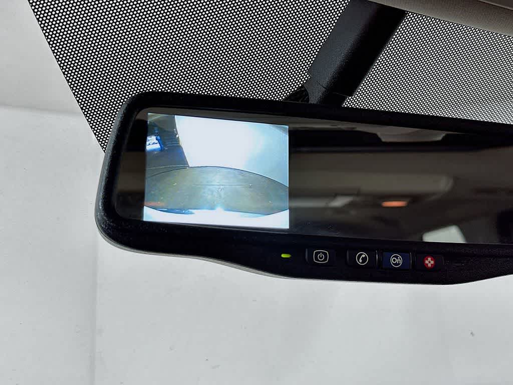 GMC Acadia SLE 2012