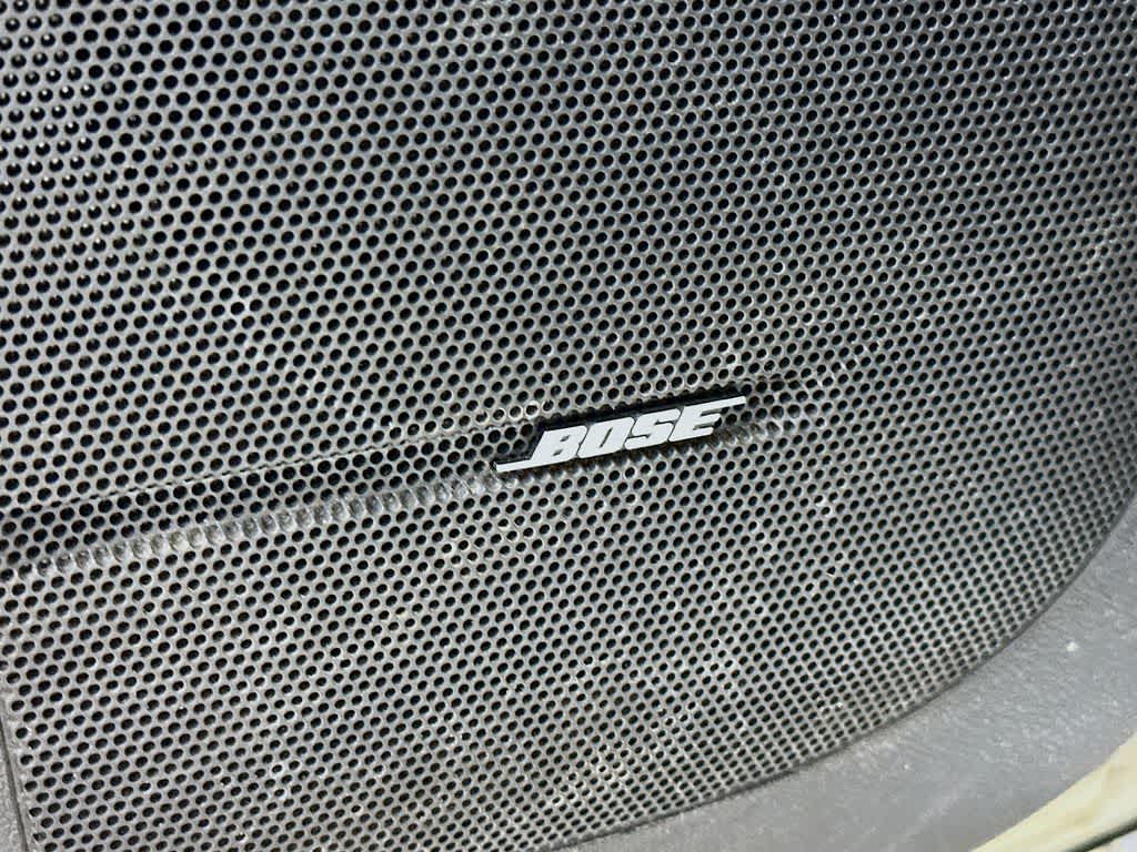 GMC Acadia SLE 2012