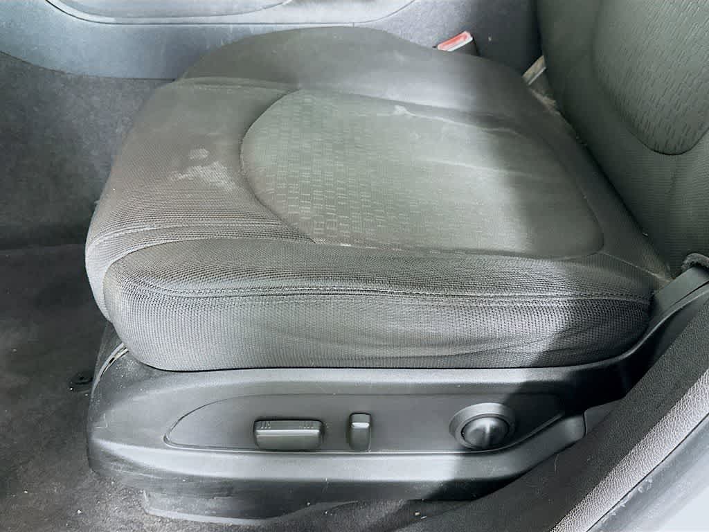 GMC Acadia SLE 2012