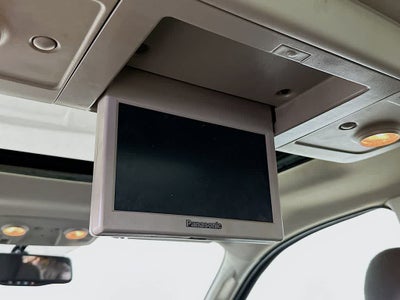 GMC Acadia SLE 2012