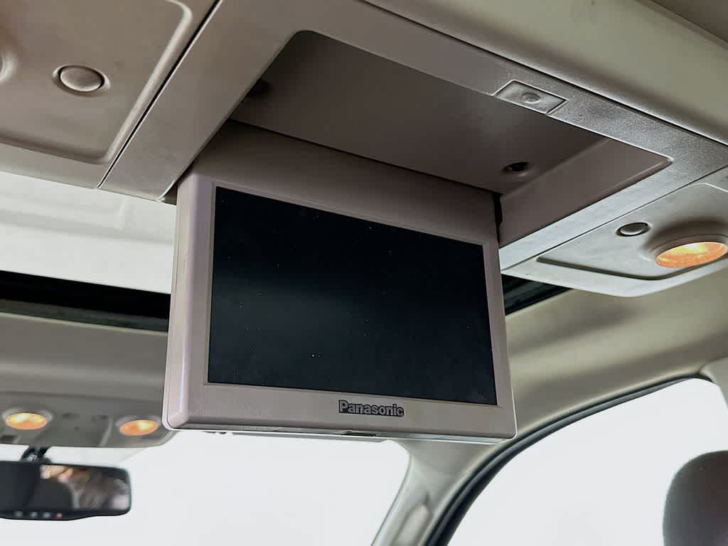 GMC Acadia SLE 2012